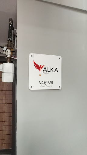 ALKA Psikoloji, ORDU, Psikolog