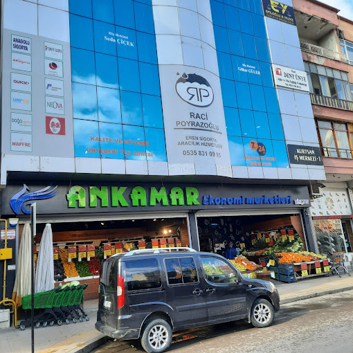 Dent Ünye Ağız ve Diş Sağlığı Polikliniği, ORDU, Diş Hekimi