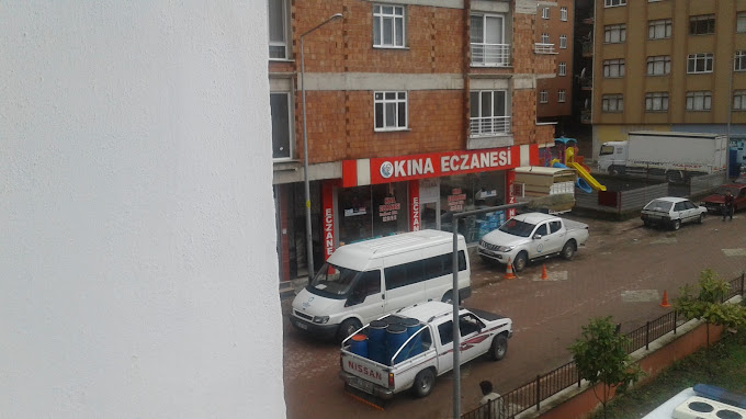 Kına Eczanesi, ÇATALPINAR ORDU
